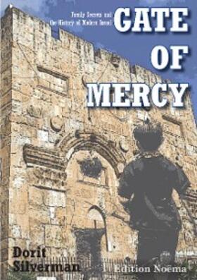 Silverman |  Gate of Mercy | eBook | Sack Fachmedien