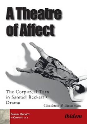 Einarsson |  A Theatre of Affect | eBook | Sack Fachmedien