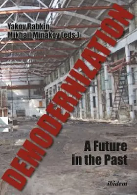 Rabkin / Minakov |  Demodernization | eBook | Sack Fachmedien