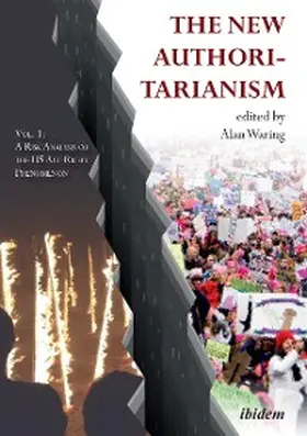 Waring | The New Authoritarianism. Vol 1 | E-Book | www2.sack.de
