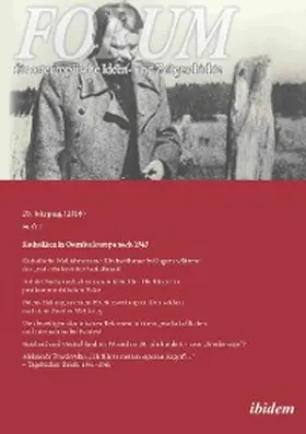 Luks / Dehnert / Lobkowicz |  Forum für osteuropäische Ideen- und Zeitgeschichte | eBook | Sack Fachmedien