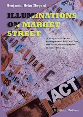 Heim Shepard |  Illuminations on Market Street | eBook | Sack Fachmedien