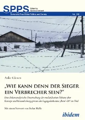Giesen |  "Wie kann denn der Sieger ein Verbrecher sein?" | eBook | Sack Fachmedien