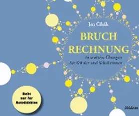 Cihák | Bruchrechnung | E-Book | www2.sack.de