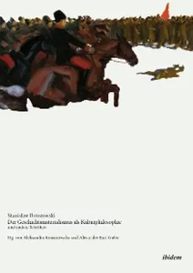 Konarzewska / Golec |  Stanislaw Brzozowski | eBook | Sack Fachmedien