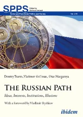 Travin / Gel'Man / Marganiya |  The Russian Path | eBook | Sack Fachmedien