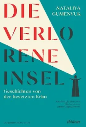 Gumenyuk |  Die verlorene Insel | eBook | Sack Fachmedien