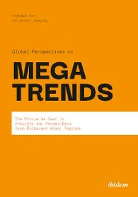 Kuhn |  Global Perspectives on Megatrends | eBook | Sack Fachmedien