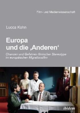 Kohn | Europa und die 'Anderen' | E-Book | www2.sack.de
