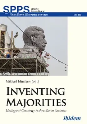 Minakov |  Inventing Majorities | eBook | Sack Fachmedien