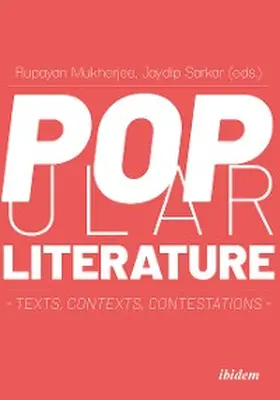 Mukherjee / Sarkar | Popular Literature | E-Book | www2.sack.de