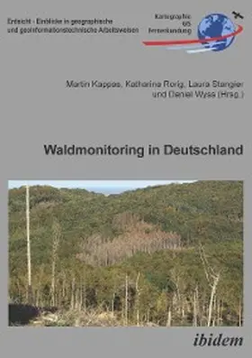 Kappas | Waldmonitoring in Deutschland | E-Book | www2.sack.de