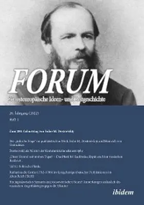 Luks / Dehnert / Lobkowicz |  Forum für osteuropäische Ideen- und Zeitgeschichte | eBook | Sack Fachmedien