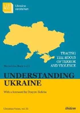 Beck | Understanding Ukraine | E-Book | sack.de