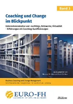 Strikker |  Coaching und Change im Blickpunkt. Band III | eBook | Sack Fachmedien
