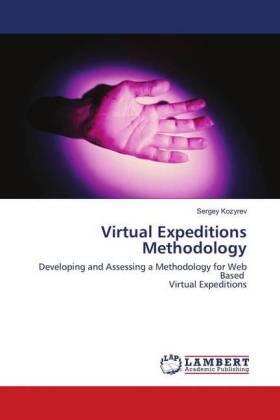 Kozyrev |  Virtual Expeditions Methodology | Buch |  Sack Fachmedien