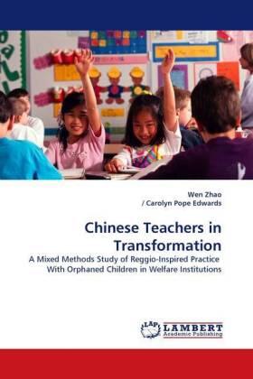 Zhao |  Chinese Teachers in Transformation | Buch |  Sack Fachmedien