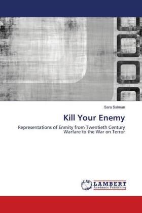 Salman |  Kill Your Enemy | Buch |  Sack Fachmedien