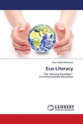 Cutter-Mackenzie |  Eco-Literacy | Buch |  Sack Fachmedien