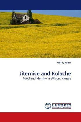 Miller |  Jiternice and Kolache | Buch |  Sack Fachmedien