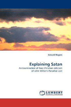 Rogers |  Explaining Satan | Buch |  Sack Fachmedien
