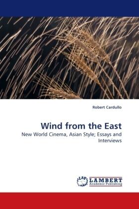 Cardullo |  Wind from the East | Buch |  Sack Fachmedien