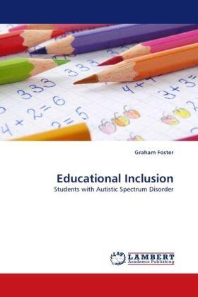 Foster |  Educational Inclusion | Buch |  Sack Fachmedien