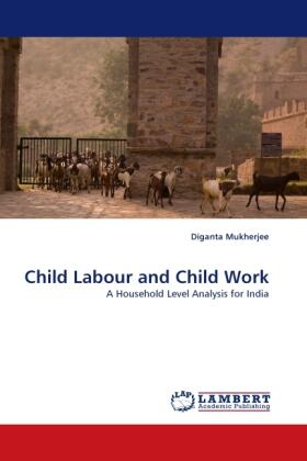 Mukherjee |  Child Labour and Child Work | Buch |  Sack Fachmedien