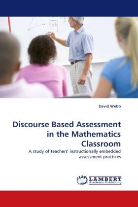 Webb |  Discourse Based Assessment in the Mathematics Classroom | Buch |  Sack Fachmedien