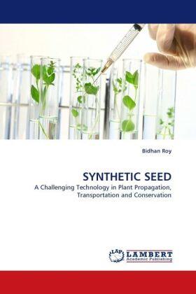 Roy |  SYNTHETIC SEED | Buch |  Sack Fachmedien