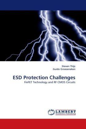 Thijs / Groeseneken |  ESD Protection Challenges | Buch |  Sack Fachmedien