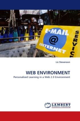 Stevenson |  WEB ENVIRONMENT | Buch |  Sack Fachmedien