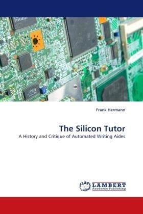 Hermann |  The Silicon Tutor | Buch |  Sack Fachmedien