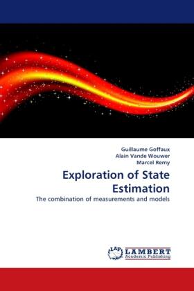 Goffaux / Vande Wouwer / Remy |  Exploration of State Estimation | Buch |  Sack Fachmedien