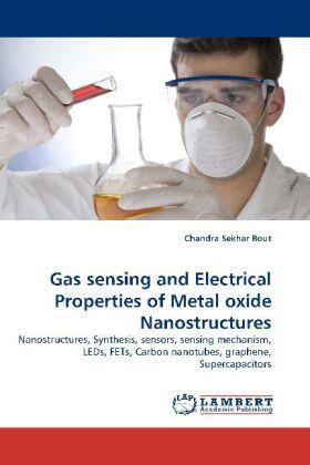 Rout |  Gas sensing and Electrical Properties of Metal oxide Nanostructures | Buch |  Sack Fachmedien