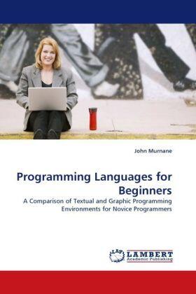 Murnane |  Programming Languages for Beginners | Buch |  Sack Fachmedien