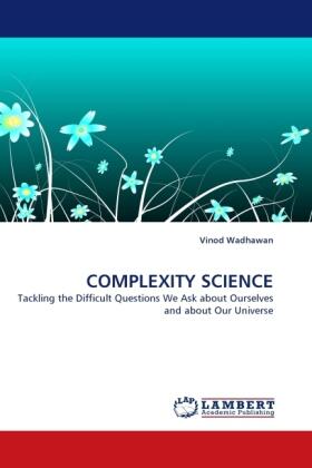 Wadhawan |  COMPLEXITY SCIENCE | Buch |  Sack Fachmedien