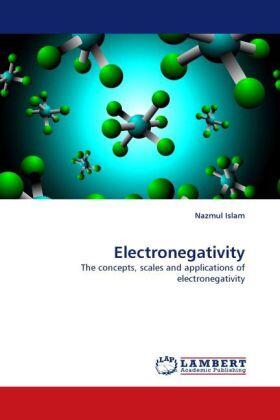 Islam |  Electronegativity | Buch |  Sack Fachmedien