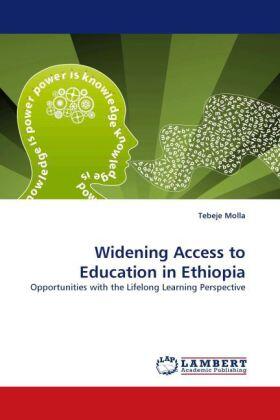 Molla |  Widening Access to Education in Ethiopia | Buch |  Sack Fachmedien