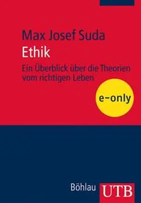 Suda |  Ethik | eBook | Sack Fachmedien