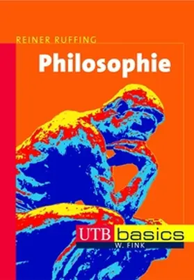 Ruffing |  Philosophie | eBook | Sack Fachmedien
