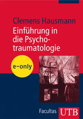 Hausmann |  Einführung in die Psychotraumatologie | eBook | Sack Fachmedien