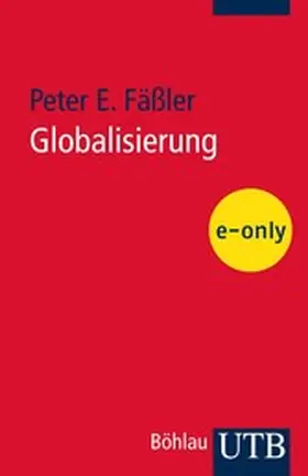 Fäßler |  Globalisierung | eBook | Sack Fachmedien