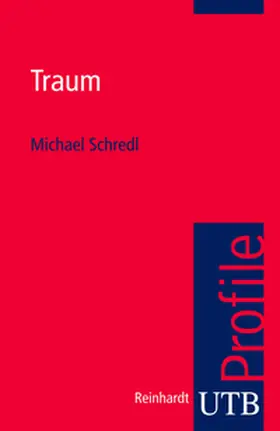 Schredl |  Traum | eBook | Sack Fachmedien