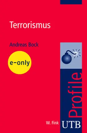 Bock |  Terrorismus | eBook | Sack Fachmedien