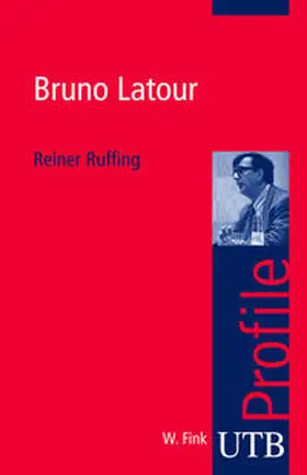 Ruffing |  Bruno Latour | eBook | Sack Fachmedien
