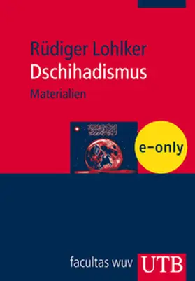 Lohlker |  Dschihadismus | eBook | Sack Fachmedien