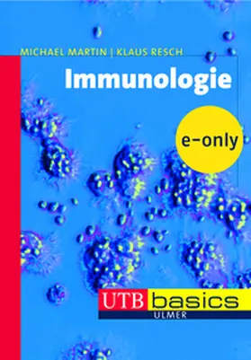 Martin / Resch |  Immunologie | eBook | Sack Fachmedien