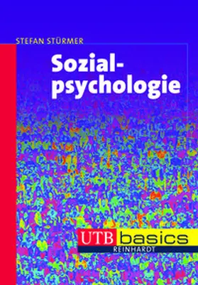 Stürmer |  Sozialpsychologie | eBook | Sack Fachmedien
