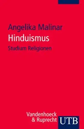 Malinar |  Hinduismus | eBook | Sack Fachmedien